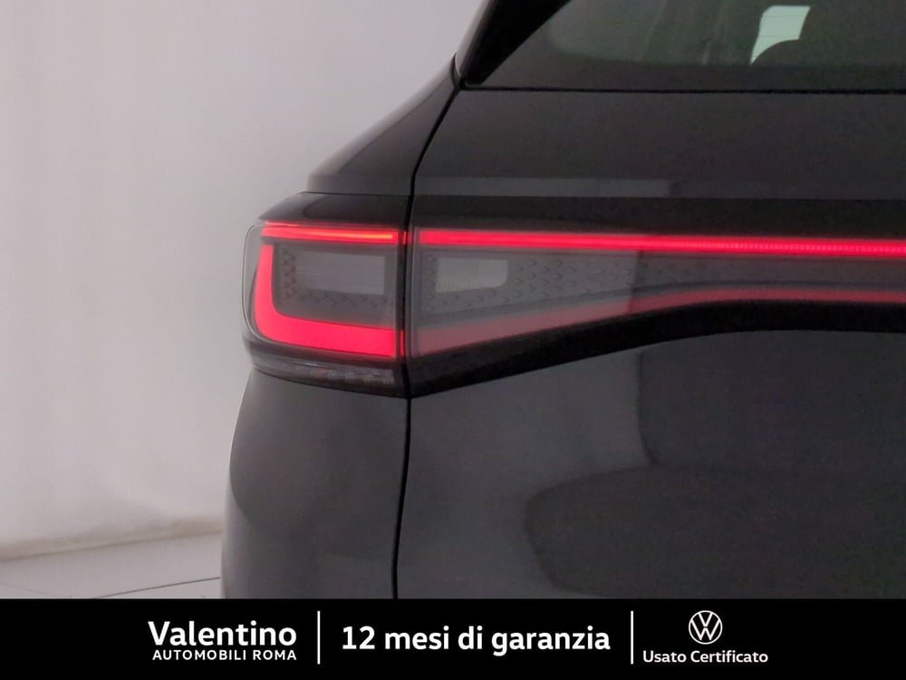 Volkswagen ID.4 usata a Roma (9)