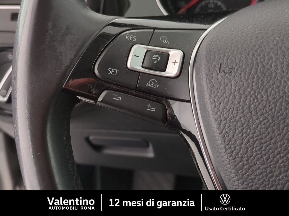 Volkswagen Golf usata a Roma (16)