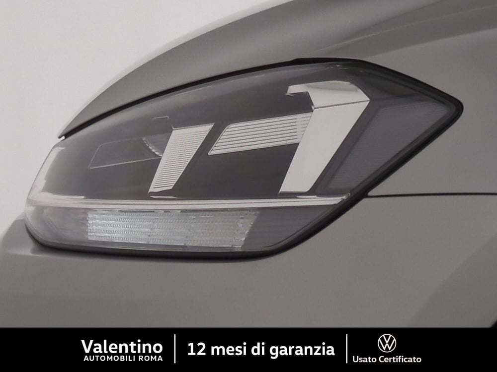 Volkswagen Golf usata a Roma (8)