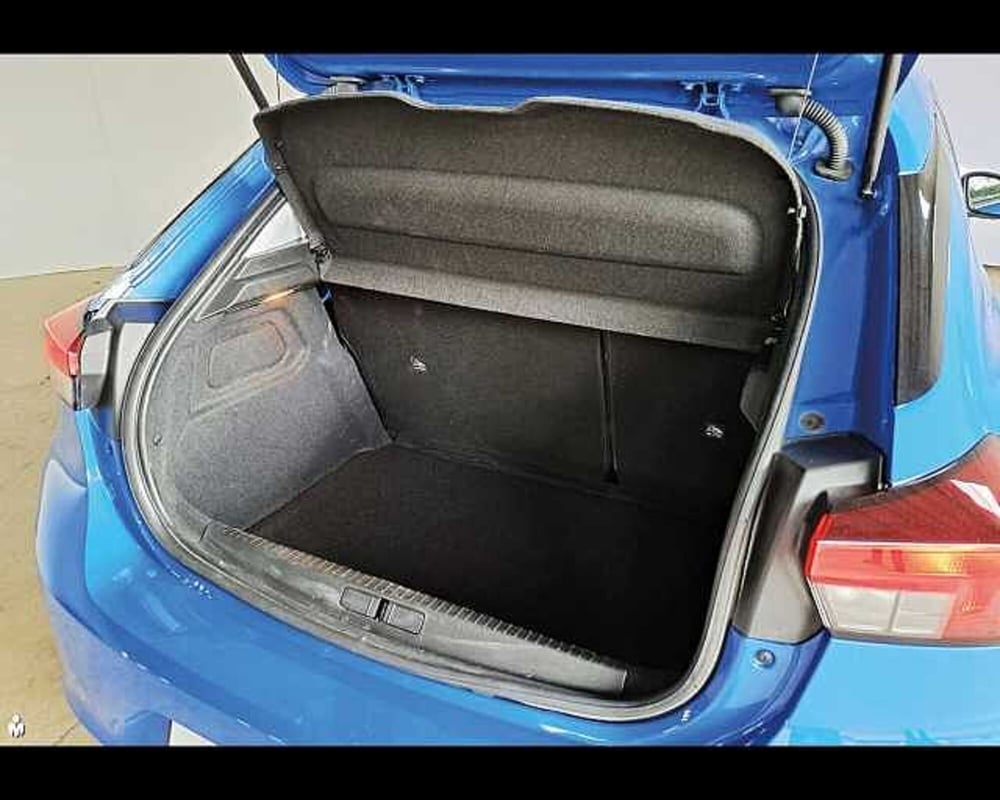 Opel Corsa usata a Potenza (13)