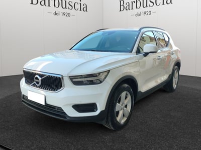 Volvo XC40 D3  del 2020 usata a Montesilvano