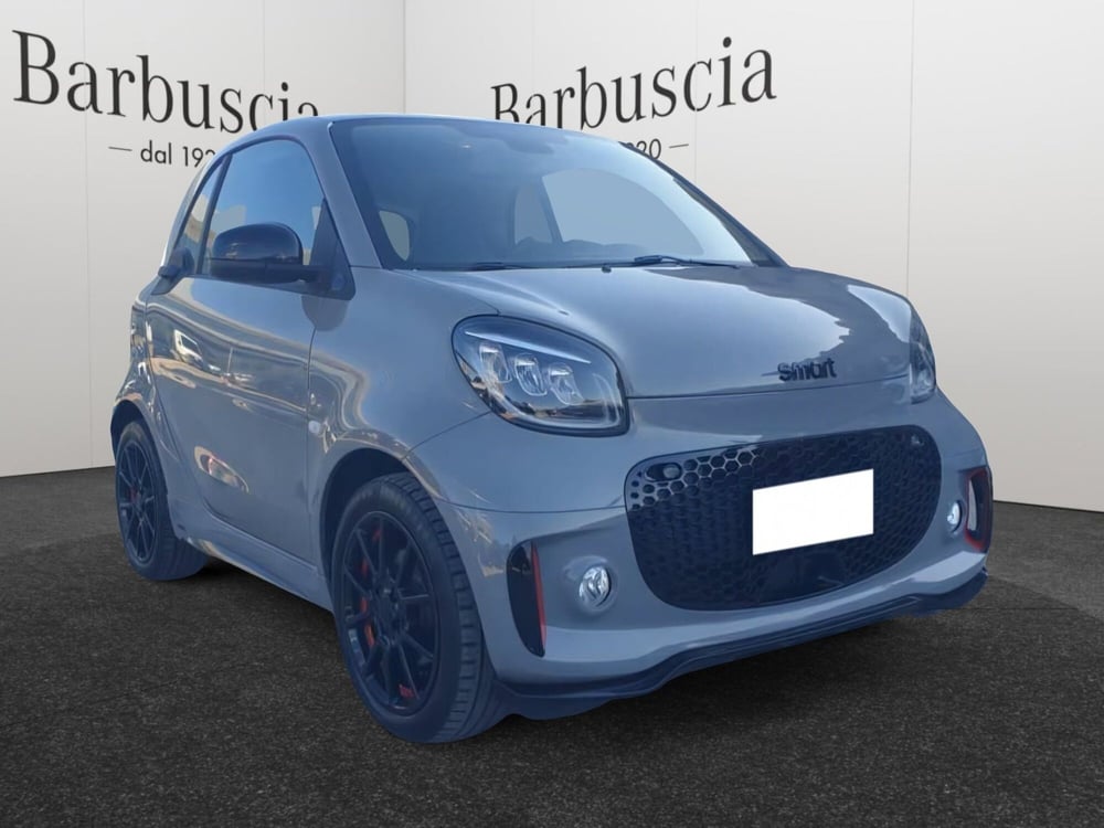 smart Fortwo usata a Pescara (2)