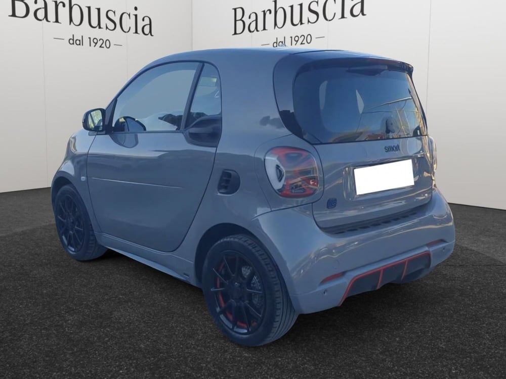 smart Fortwo usata a Pescara (3)