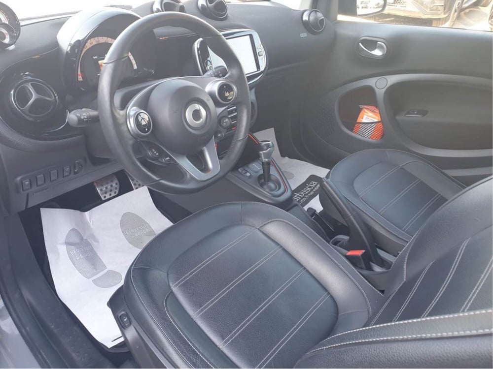 smart Fortwo usata a Pescara (6)