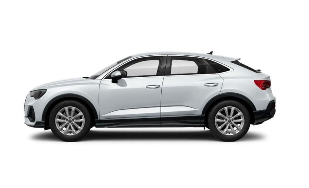 Audi Q3 Sportback usata a Avellino (3)