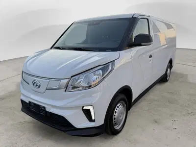 Maxus eDeliver3 eDeliver3 52,5kWh PL-TN Furgone nuova a Monza