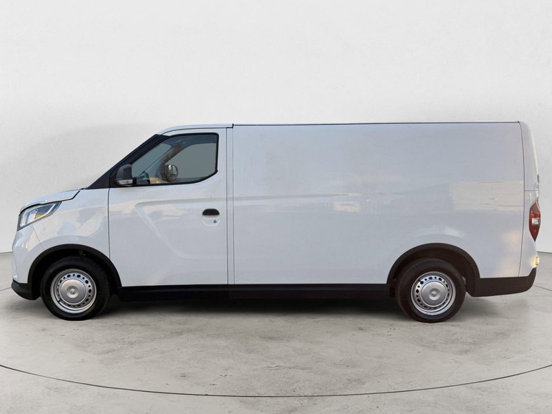 Maxus eDeliver3 nuova a Monza e Brianza (2)