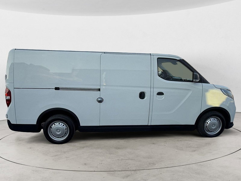 Maxus eDeliver3 nuova a Monza e Brianza (6)
