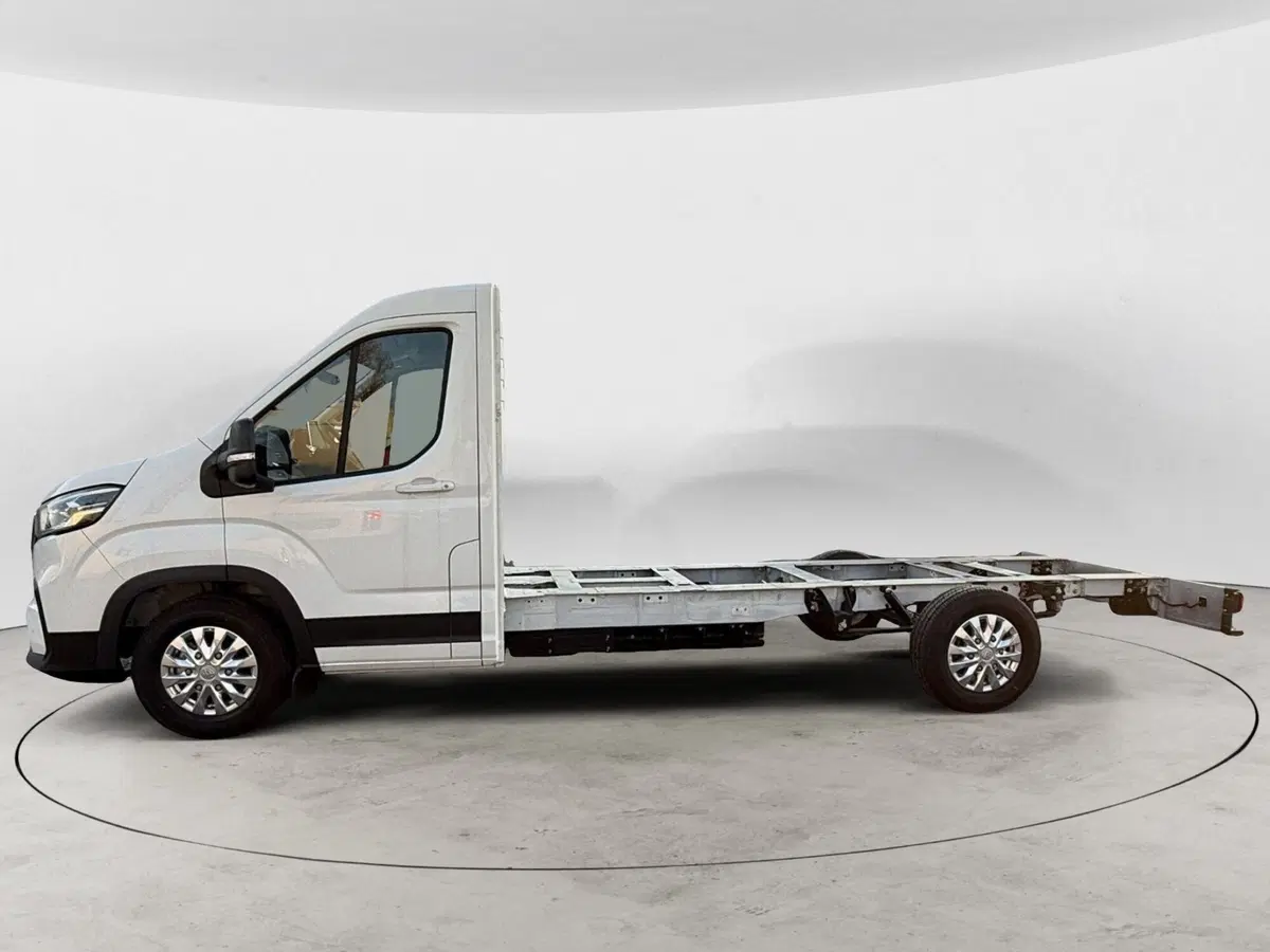 Maxus eDeliver9 Telaio nuova a Monza e Brianza (2)