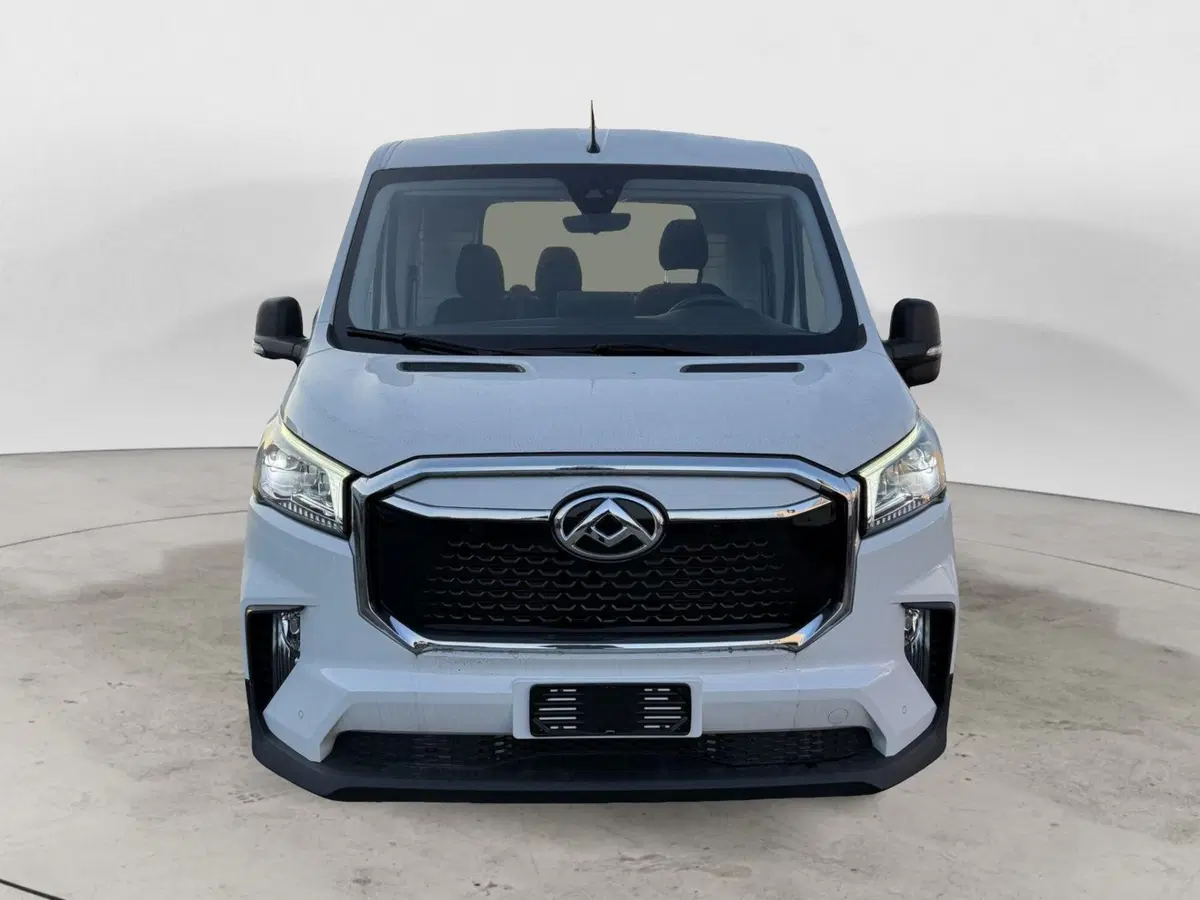 Maxus eDeliver9 Telaio nuova a Monza e Brianza (7)