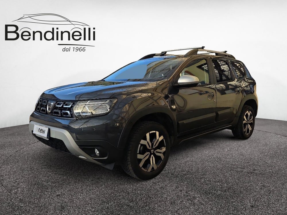 Dacia Duster usata a Verona