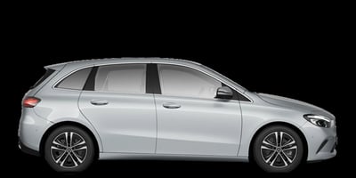 Mercedes-Benz Classe B 180 d Premium  nuova a Vinci