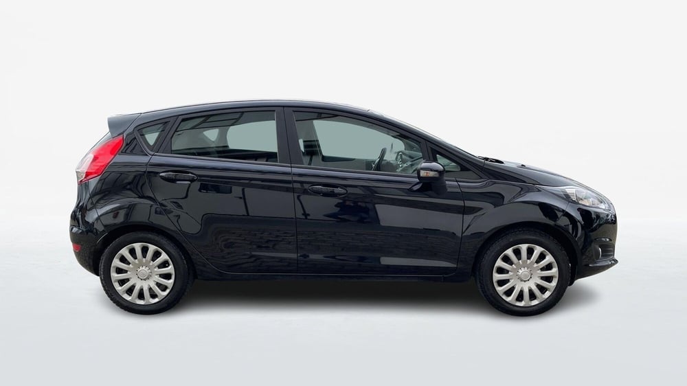 Ford Fiesta usata a Varese (4)