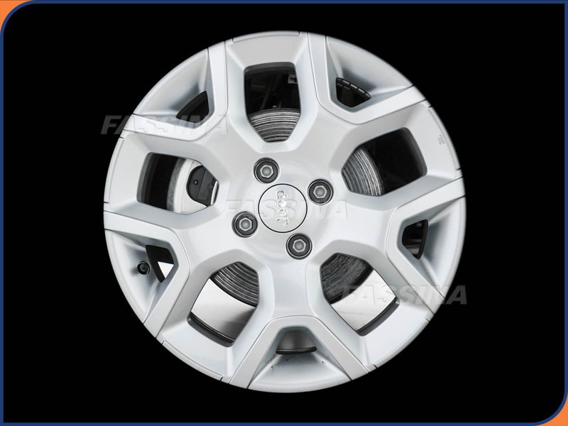 Jeep Avenger usata a Milano (7)