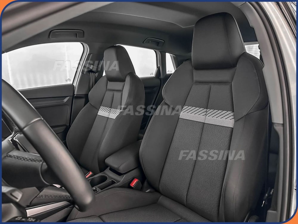 Audi A3 Sportback usata a Milano (8)