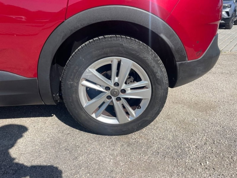 Opel Grandland X usata a Foggia (13)