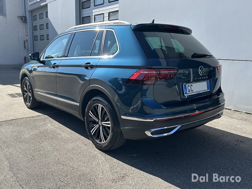 Volkswagen Tiguan usata a Verona (5)