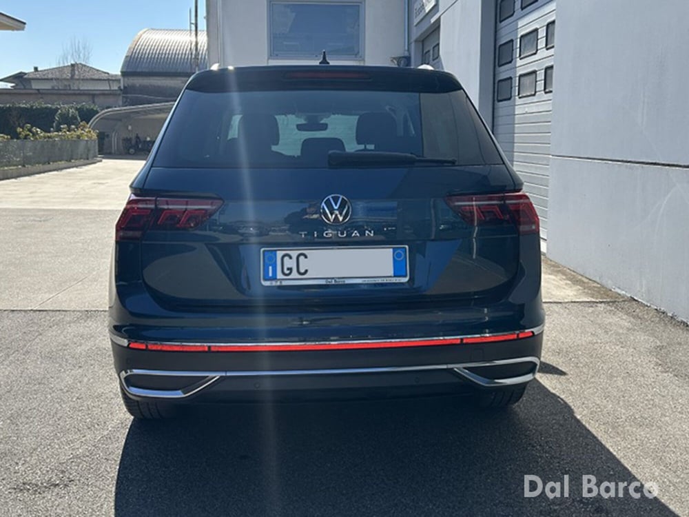 Volkswagen Tiguan usata a Verona (6)