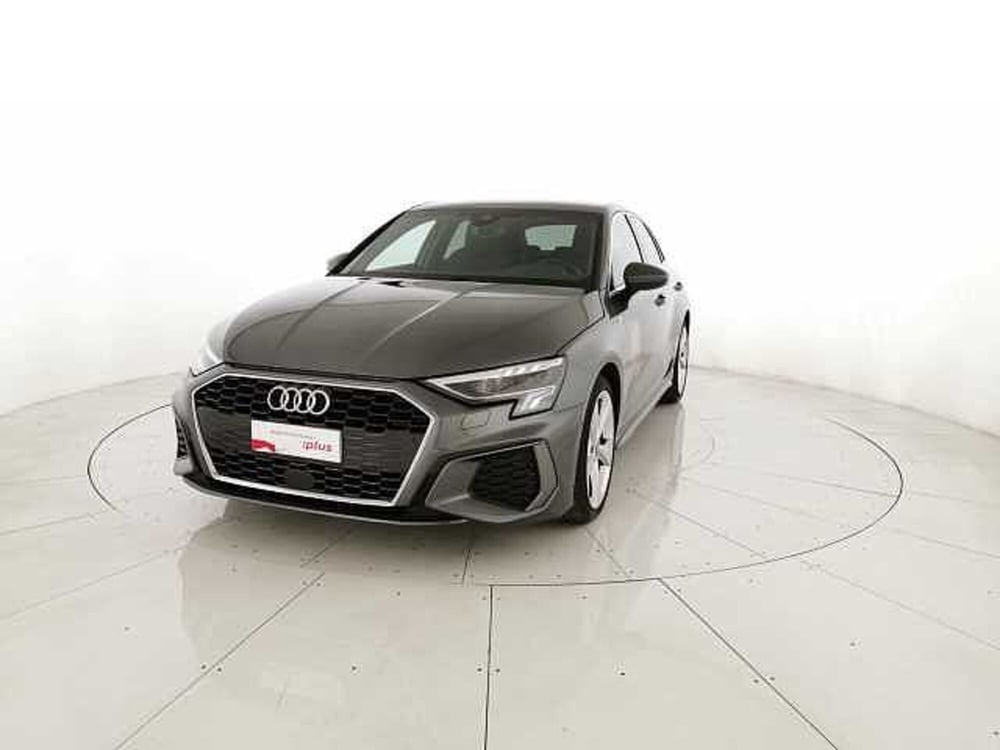 Audi A3 Sportback usata a Chieti