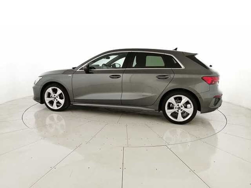 Audi A3 Sportback usata a Chieti (2)