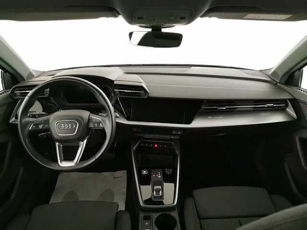 Audi A3 Sportback usata a Chieti (8)