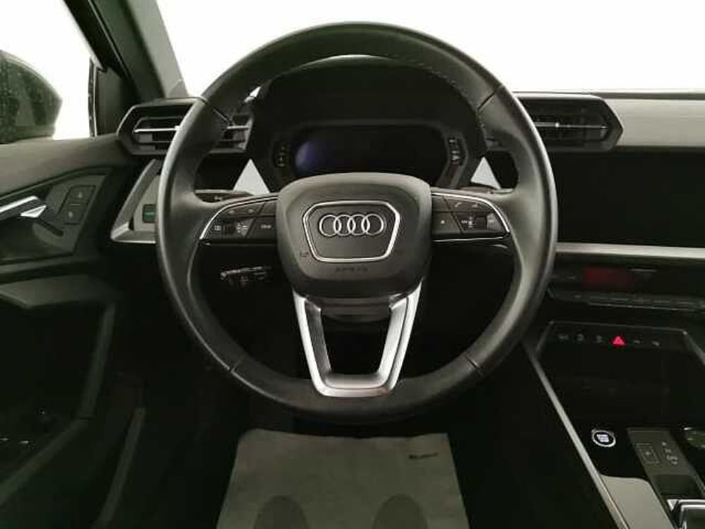 Audi A3 Sportback usata a Chieti (9)