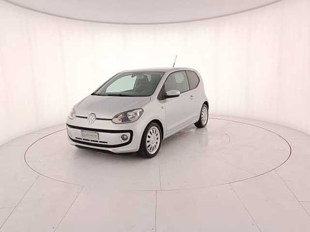 Volkswagen up! usata a Venezia