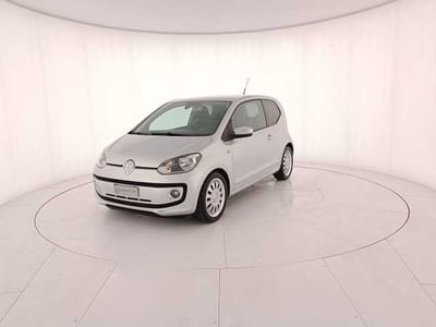 Volkswagen up! 75 CV 3p. take up! del 2012 usata a Portogruaro