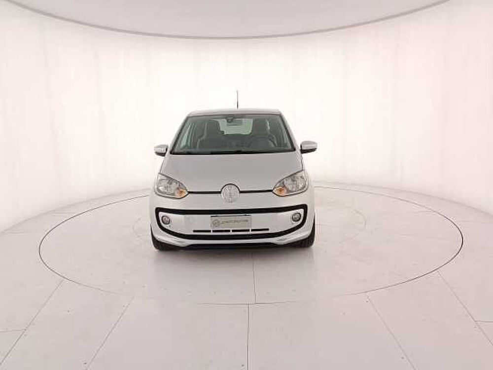 Volkswagen up! usata a Venezia (2)