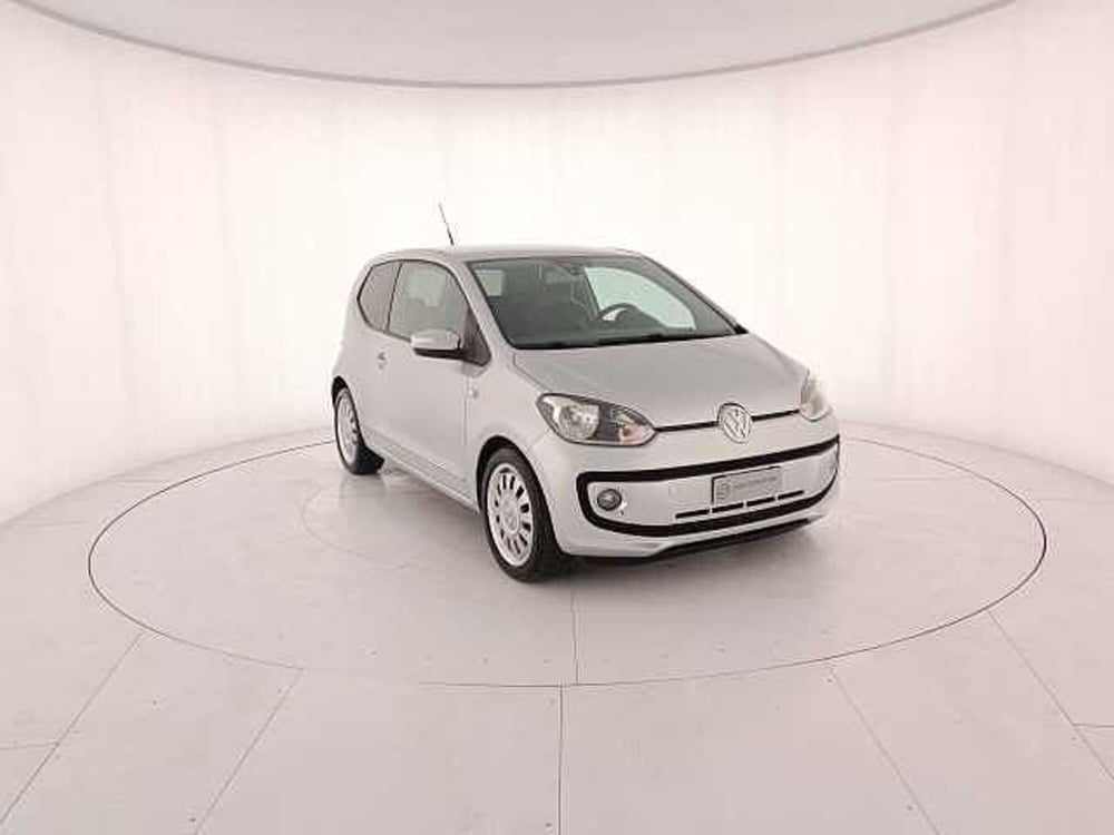 Volkswagen up! usata a Venezia (3)