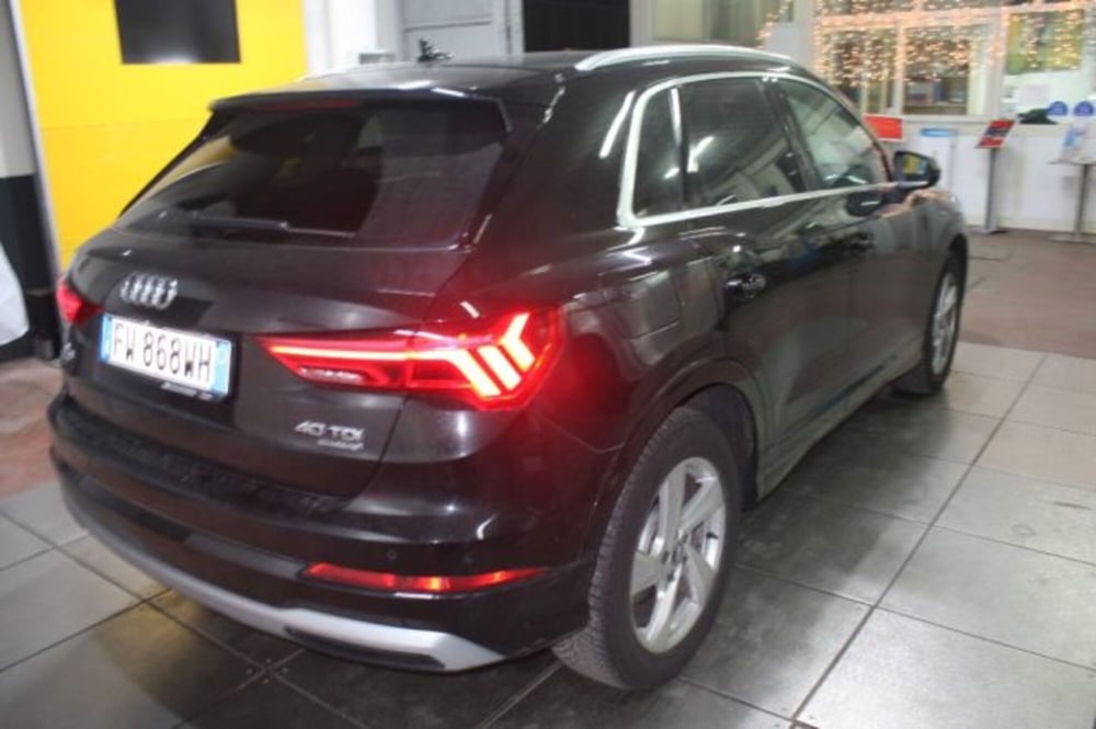 Audi Q3 usata a Viterbo (5)