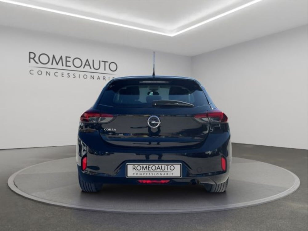 Opel Corsa usata a Perugia (5)