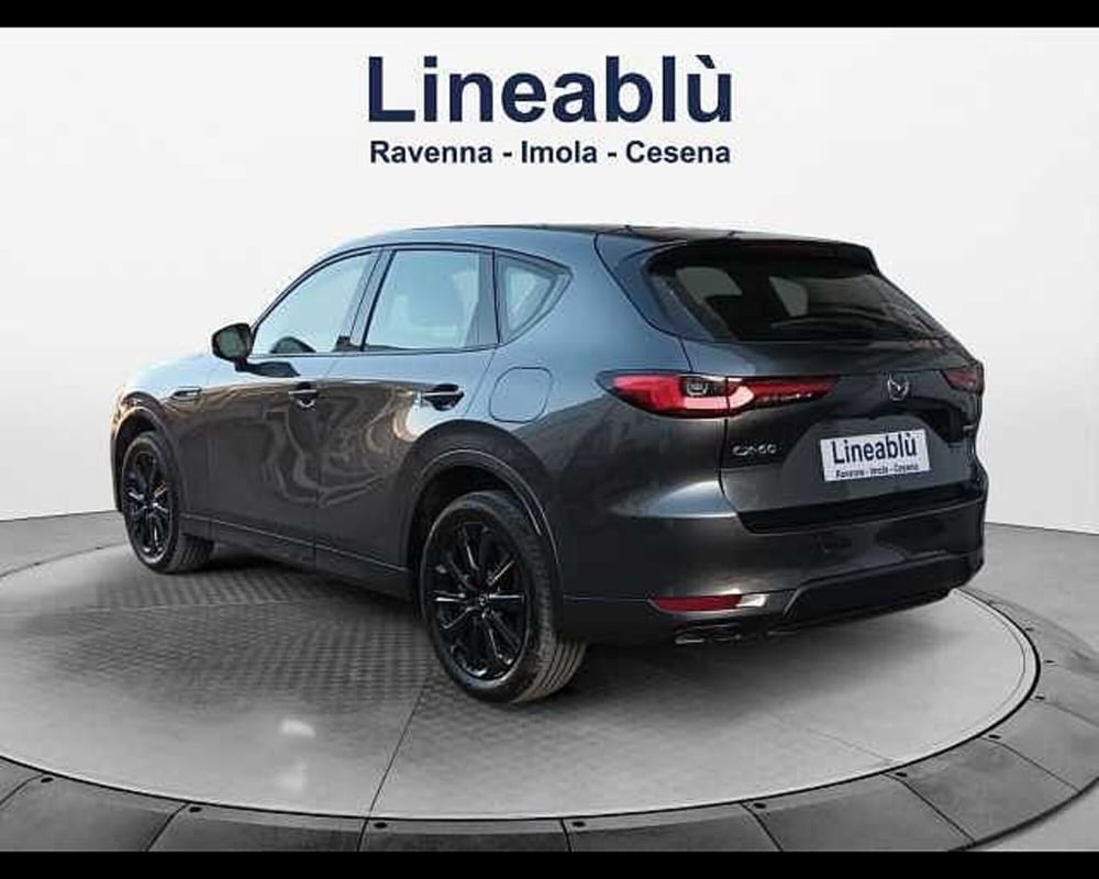 Mazda CX-60 usata a Ravenna (3)