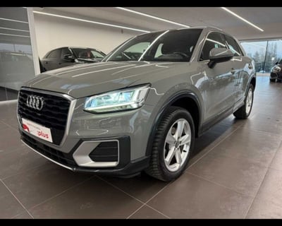 Audi Q2 Q2 30 TDI S tronic Admired  del 2020 usata a Castenaso