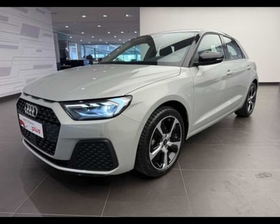 Audi A1 Sportback 30 TFSI S tronic Admired  del 2024 usata a Castenaso