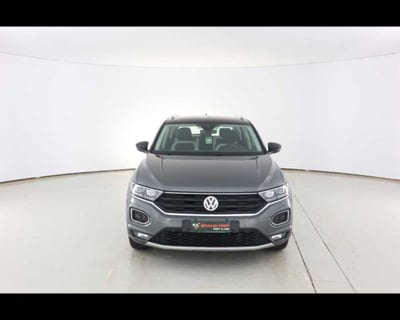 Volkswagen T-Roc 1.0 TSI 115 CV Style BlueMotion Technology  del 2019 usata a Castenaso