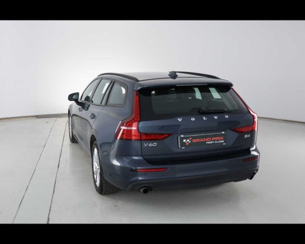 Volvo V60 usata a Bologna (4)