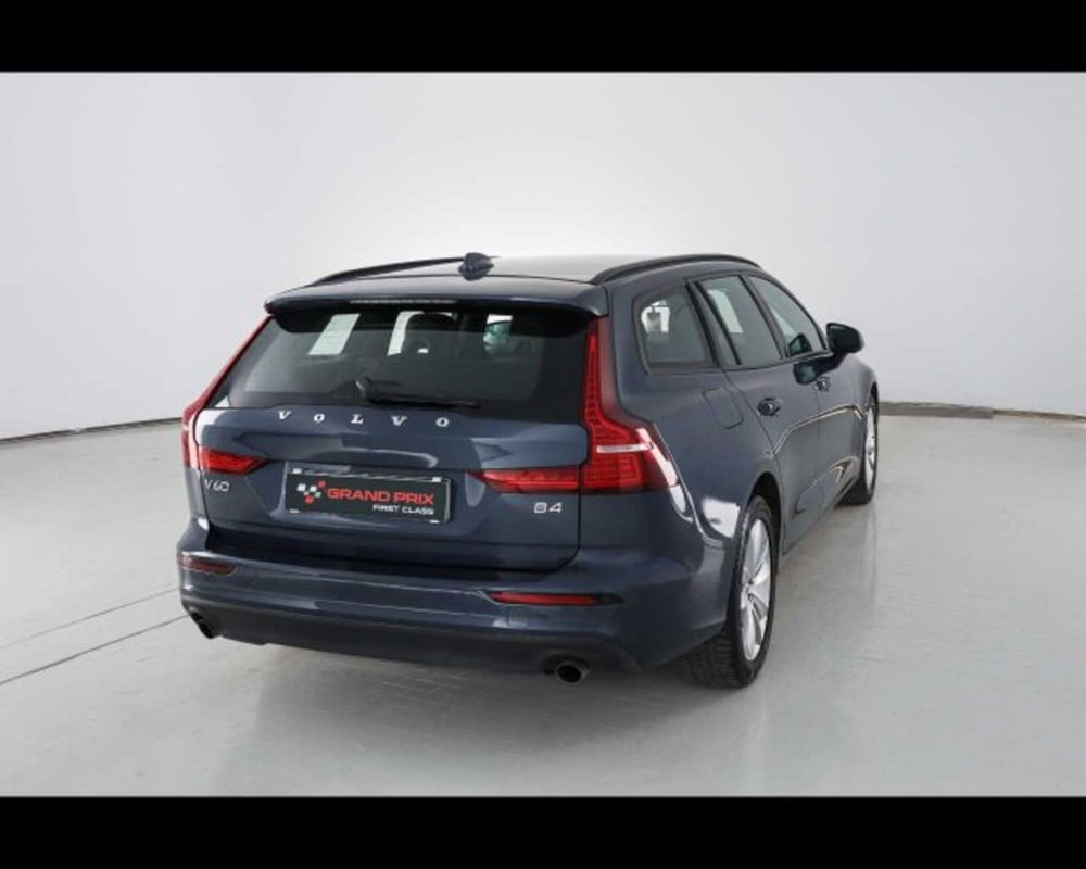 Volvo V60 usata a Bologna (6)