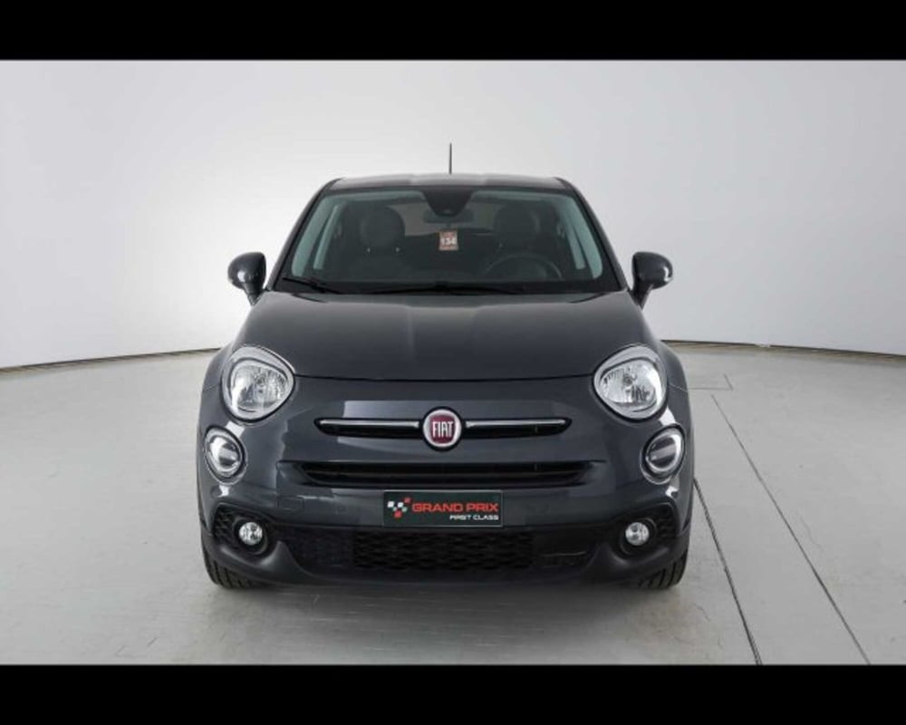 Fiat 500X usata a Bologna