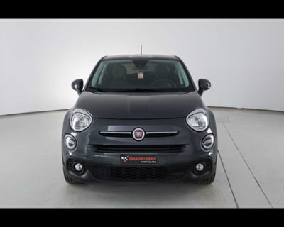 Fiat 500X 1.3 T4 150 CV DCT Connect del 2021 usata a Castenaso