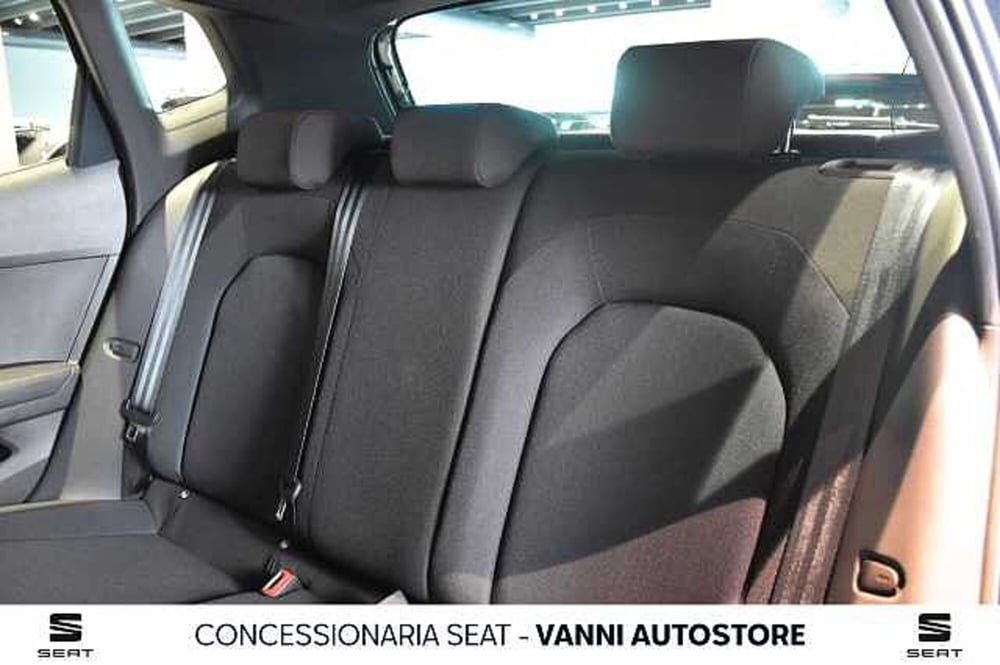 SEAT Arona usata a Verona (8)