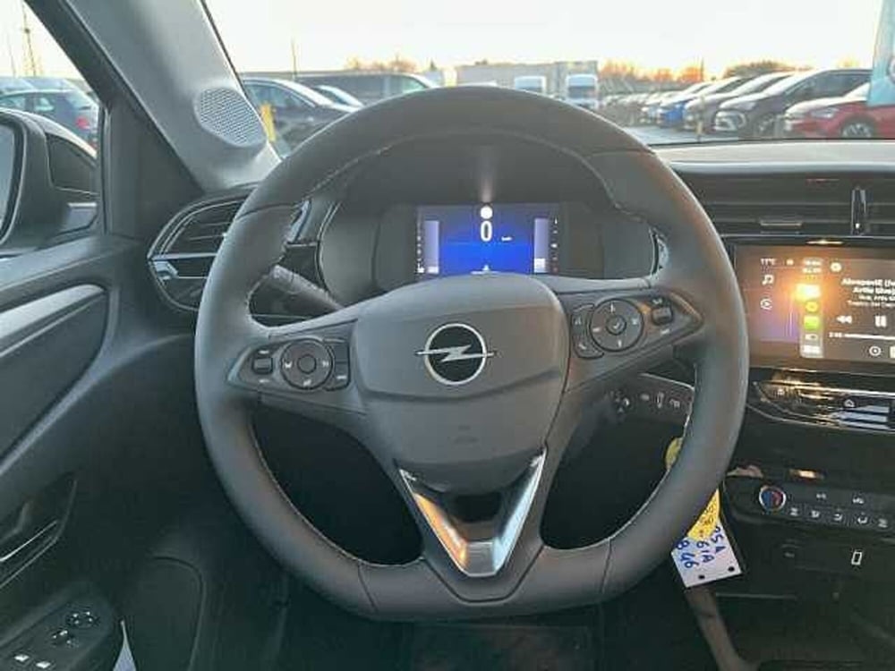 Opel Corsa usata a Ravenna (11)