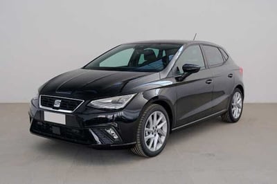 SEAT Ibiza 1.0 ecotsi FR 95cv nuova a Varese