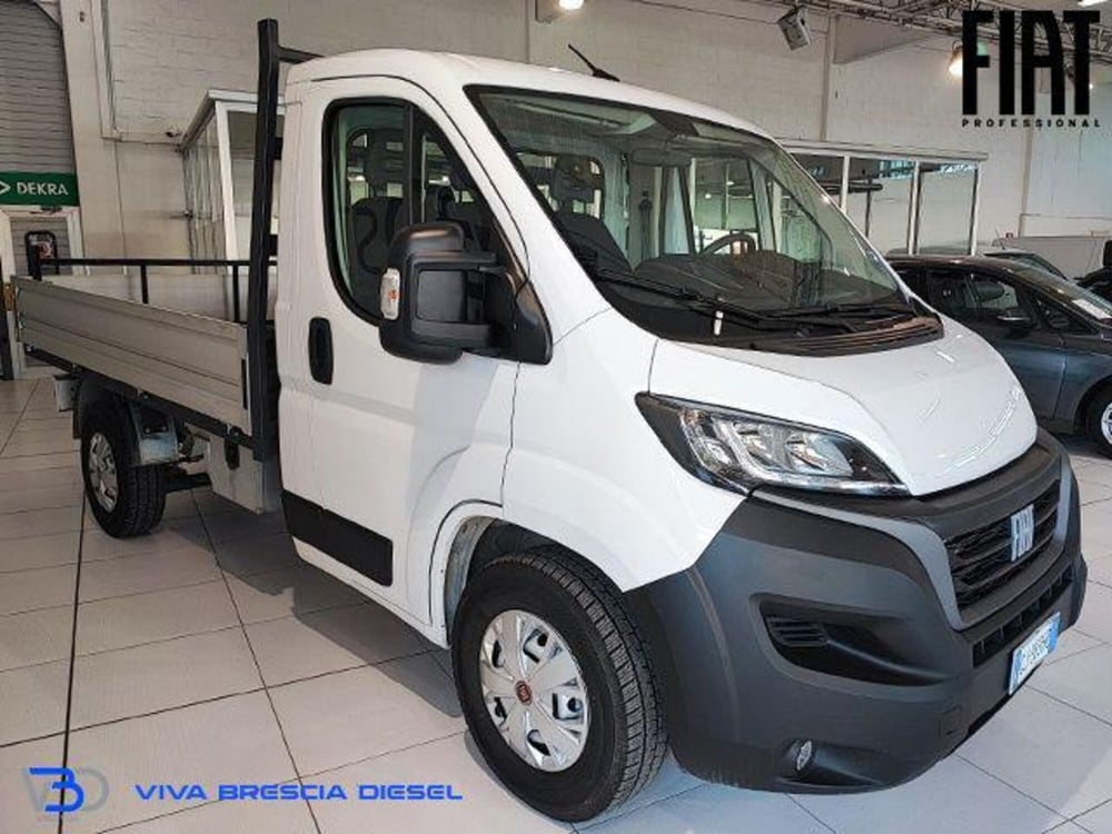 Fiat Ducato usata a Brescia (3)