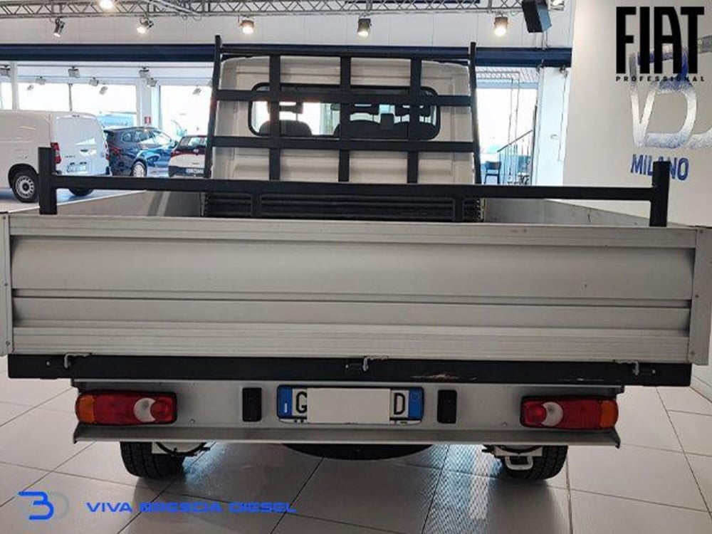 Fiat Ducato usata a Brescia (5)