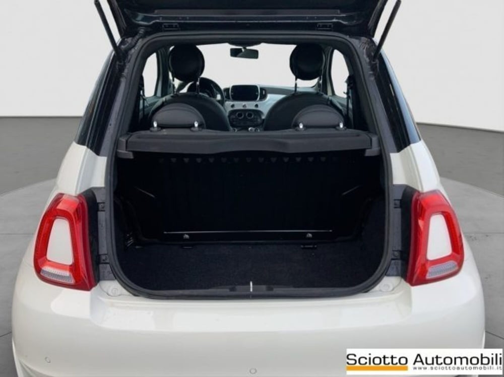 Fiat 500 usata a Messina (17)