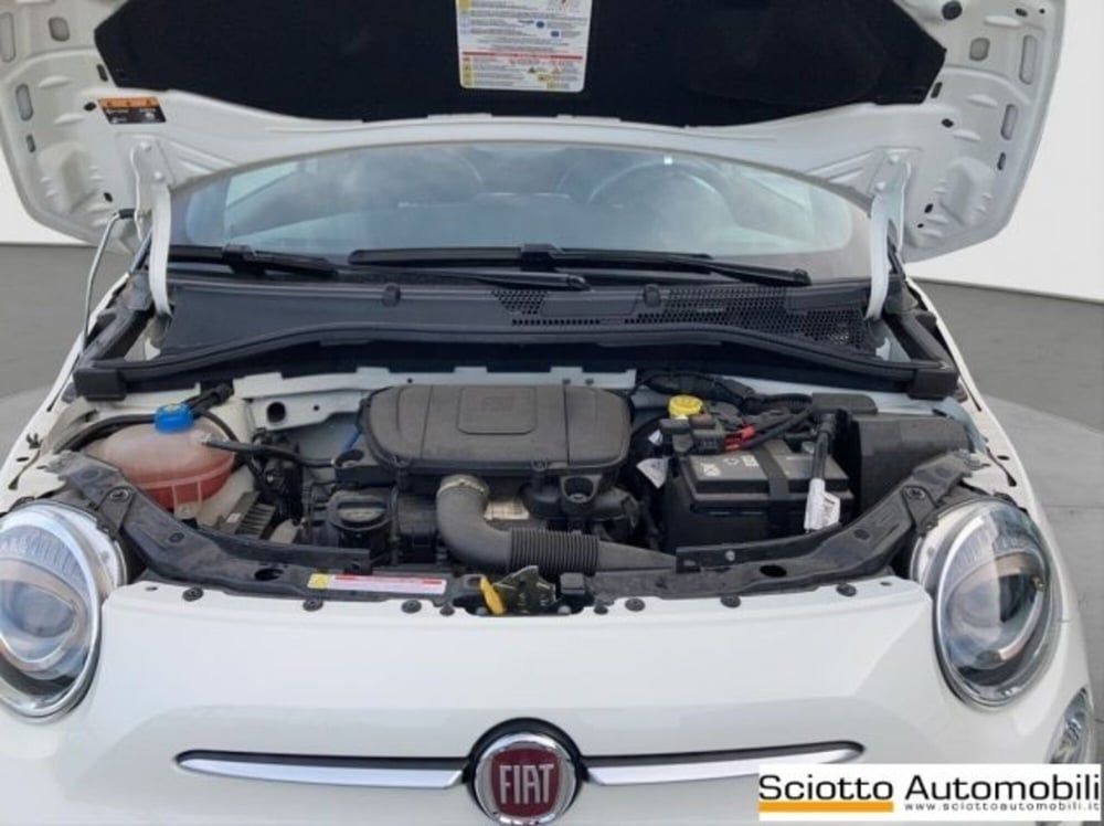 Fiat 500 usata a Messina (18)