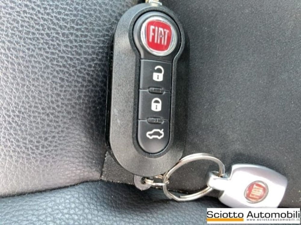 Fiat 500 usata a Messina (20)