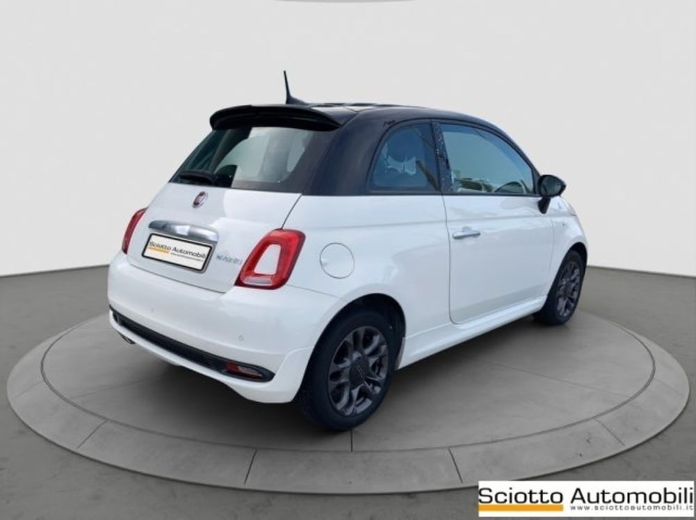 Fiat 500 usata a Messina (6)