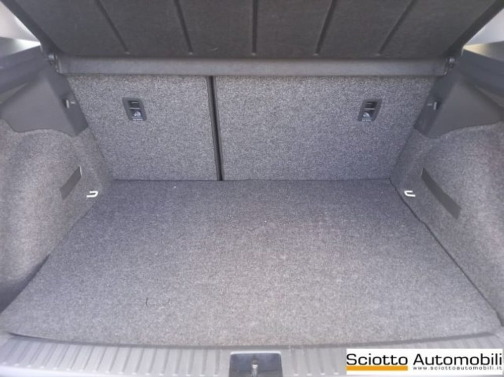 SEAT Arona usata a Messina (17)